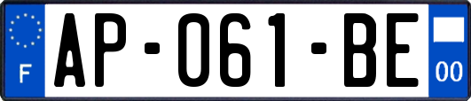 AP-061-BE