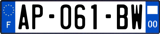 AP-061-BW