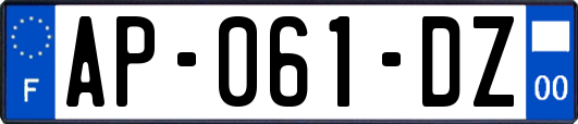 AP-061-DZ