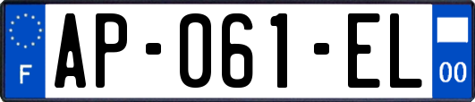 AP-061-EL