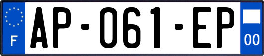 AP-061-EP