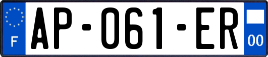 AP-061-ER