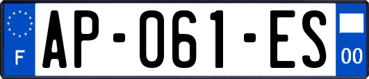 AP-061-ES