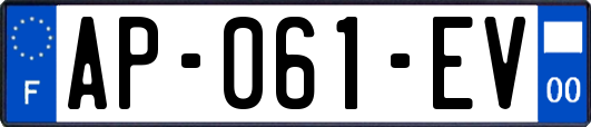 AP-061-EV