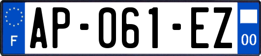 AP-061-EZ