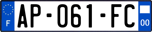 AP-061-FC