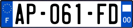 AP-061-FD
