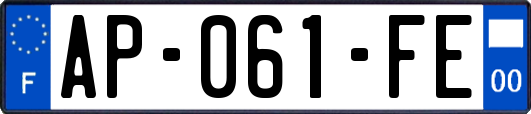 AP-061-FE