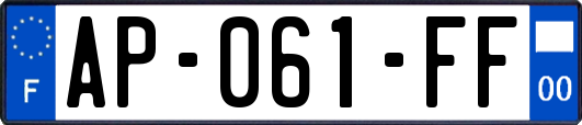 AP-061-FF