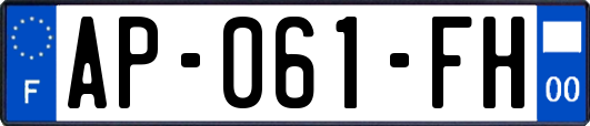 AP-061-FH