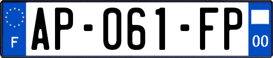 AP-061-FP