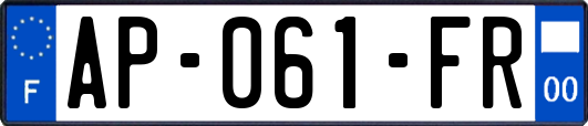 AP-061-FR