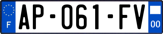 AP-061-FV