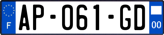 AP-061-GD