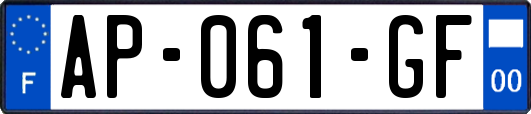 AP-061-GF
