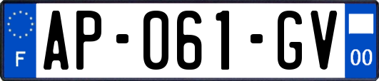 AP-061-GV