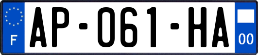 AP-061-HA