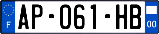 AP-061-HB