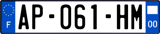 AP-061-HM