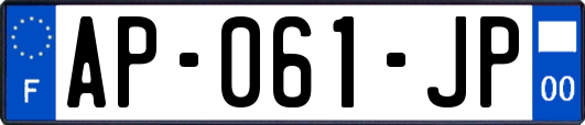AP-061-JP