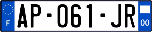 AP-061-JR