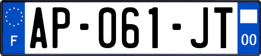 AP-061-JT