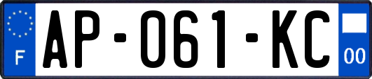 AP-061-KC