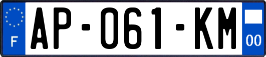 AP-061-KM