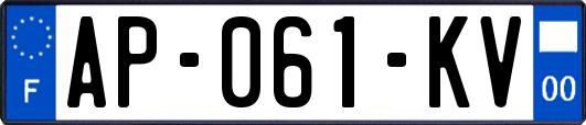 AP-061-KV