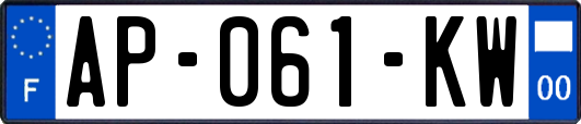 AP-061-KW