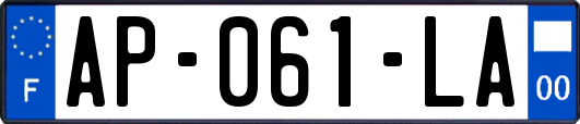 AP-061-LA