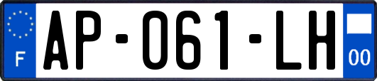 AP-061-LH