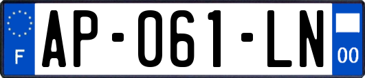 AP-061-LN