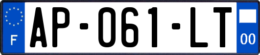 AP-061-LT