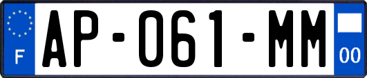 AP-061-MM