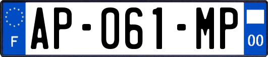 AP-061-MP