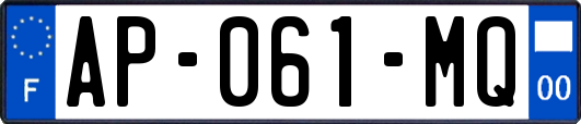 AP-061-MQ