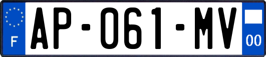 AP-061-MV