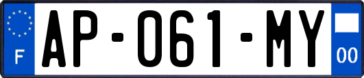 AP-061-MY