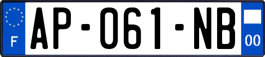 AP-061-NB
