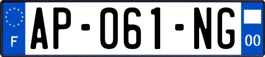 AP-061-NG