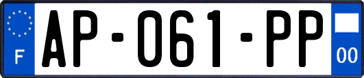 AP-061-PP