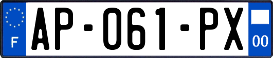 AP-061-PX