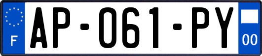 AP-061-PY