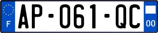 AP-061-QC