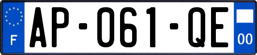 AP-061-QE