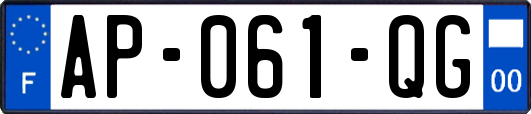 AP-061-QG