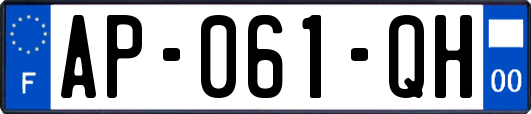 AP-061-QH