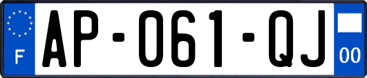 AP-061-QJ