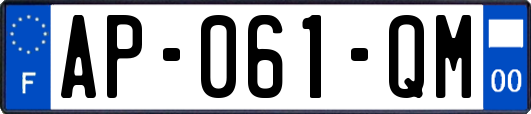 AP-061-QM
